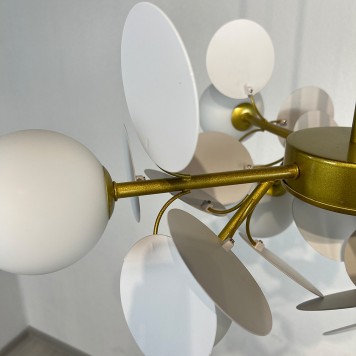 Люстра ImperiumLoft MATISSE01 191858-26-7