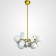 Люстра ImperiumLoft MATISSE01 191858-26