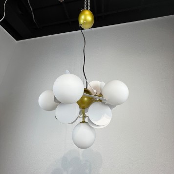 Люстра ImperiumLoft MATISSE01 191859-26-2