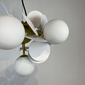 Люстра ImperiumLoft MATISSE01 191859-26-4