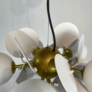 Люстра ImperiumLoft MATISSE01 191859-26-5