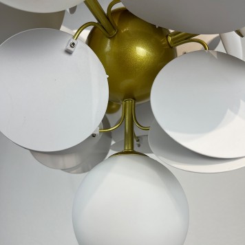 Люстра ImperiumLoft MATISSE01 191859-26-6