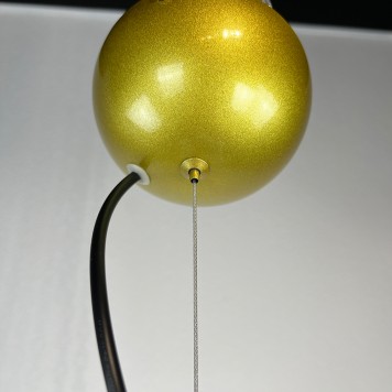 Люстра ImperiumLoft MATISSE01 191859-26-8