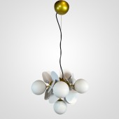 Люстра ImperiumLoft MATISSE01 191859-26