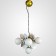 Люстра ImperiumLoft MATISSE01 191859-26