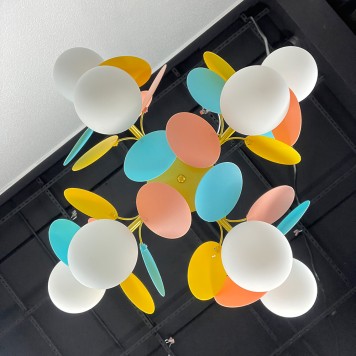 Люстра ImperiumLoft MATISSE-SELF01 191861-26-4