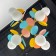 Люстра ImperiumLoft MATISSE-SELF01 191861-26