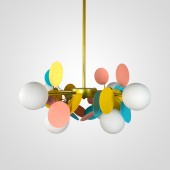 Люстра ImperiumLoft MATISSE-SELF01 191861-26