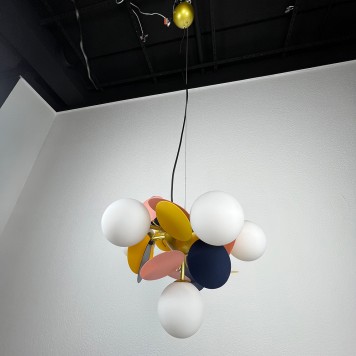 Люстра ImperiumLoft MATISSE-SELF01 191862-26-1