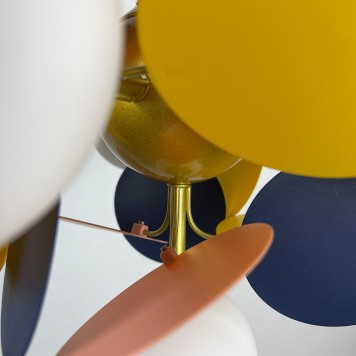 Люстра ImperiumLoft MATISSE-SELF01 191862-26-9