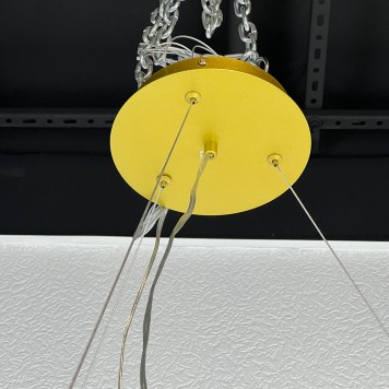 Люстра ImperiumLoft MATISSE-R01 191865-26-12