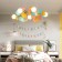Люстра ImperiumLoft MATISSE-R01 191865-26