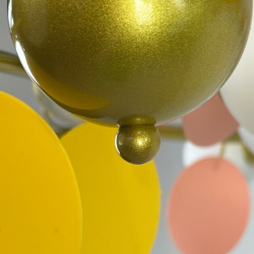 Люстра ImperiumLoft MATISSE-R01 191865-26-9