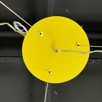 Люстра ImperiumLoft MATISSE-R01 191865-26-10