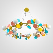 Люстра ImperiumLoft MATISSE-R01 191865-26