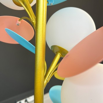 Торшер ImperiumLoft MATISSE-FL01 191868-26-11