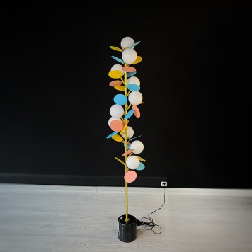 Торшер ImperiumLoft MATISSE-FL01 191868-26-4