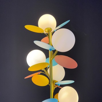 Торшер ImperiumLoft MATISSE-FL01 191868-26-6