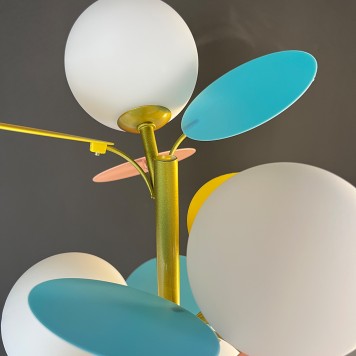 Торшер ImperiumLoft MATISSE-FL01 191868-26-7