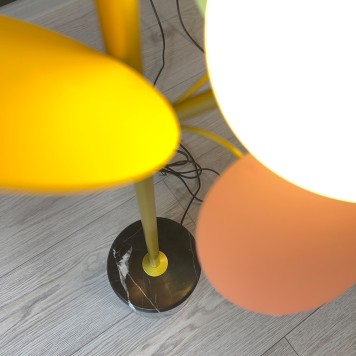 Торшер ImperiumLoft MATISSE-FL01 191868-26-9