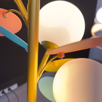 Торшер ImperiumLoft MATISSE-FL01 191868-26-10