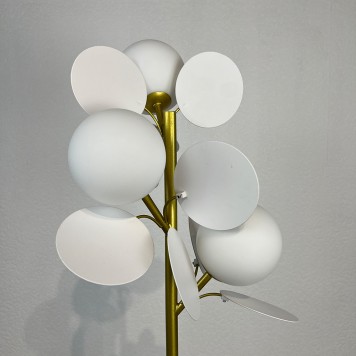 Торшер ImperiumLoft MATISSE-FL01 191869-26-5