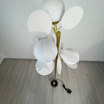 Торшер ImperiumLoft MATISSE-FL01 191869-26-6