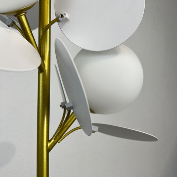 Торшер ImperiumLoft MATISSE-FL01 191869-26-7