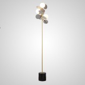 Торшер ImperiumLoft MATISSE-FL01 191869-26