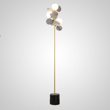 Торшер ImperiumLoft MATISSE-FL01 191869-26