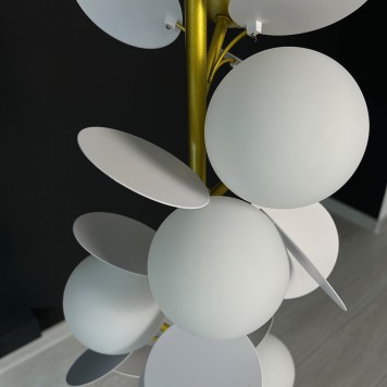 Торшер ImperiumLoft MATISSE-FL01 191870-26-11