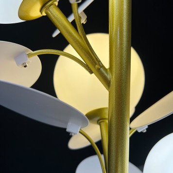 Торшер ImperiumLoft MATISSE-FL01 191870-26-12