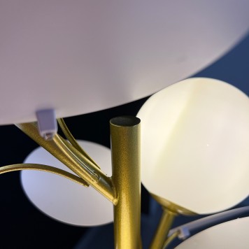 Торшер ImperiumLoft MATISSE-FL01 191870-26-13