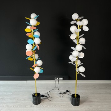 Торшер ImperiumLoft MATISSE-FL01 191870-26-6