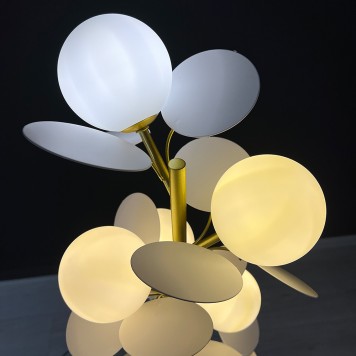 Торшер ImperiumLoft MATISSE-FL01 191870-26-8