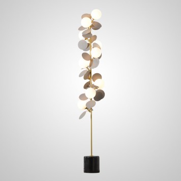 Торшер ImperiumLoft MATISSE-FL01 191870-26