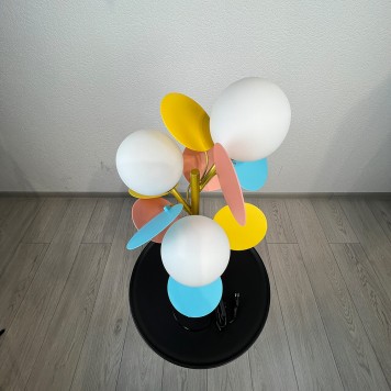 Лампа настольная ImperiumLoft matisse-tab01 191873-26-1