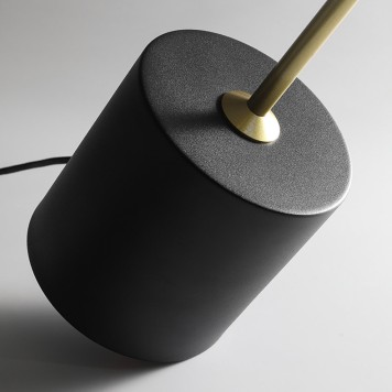 Лампа настольная ImperiumLoft matisse-tab01 191873-26-12