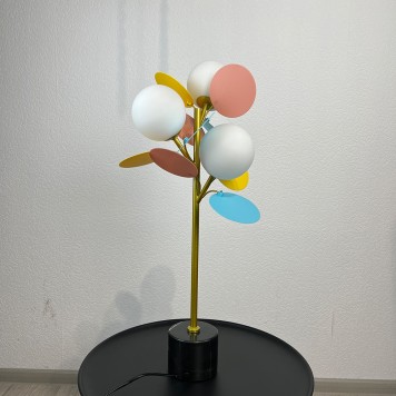 Лампа настольная ImperiumLoft matisse-tab01 191873-26-6