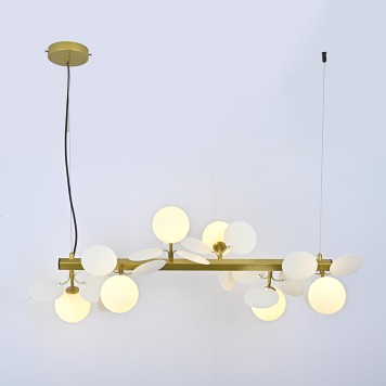 Люстра ImperiumLoft MATISSE-L-SELF01 191882-26-2