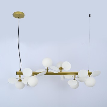 Люстра ImperiumLoft MATISSE-L-SELF01 191882-26-4