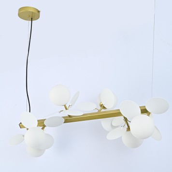 Люстра ImperiumLoft MATISSE-L-SELF01 191882-26-5