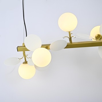 Люстра ImperiumLoft MATISSE-L-SELF01 191882-26-6