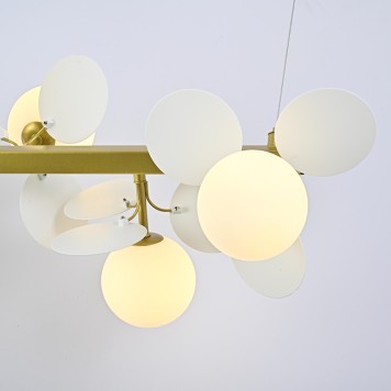 Люстра ImperiumLoft MATISSE-L-SELF01 191882-26-7