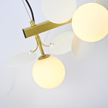 Люстра ImperiumLoft MATISSE-L-SELF01 191882-26-9