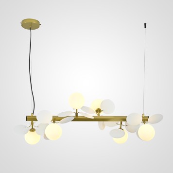 Люстра ImperiumLoft MATISSE-L-SELF01 191882-26