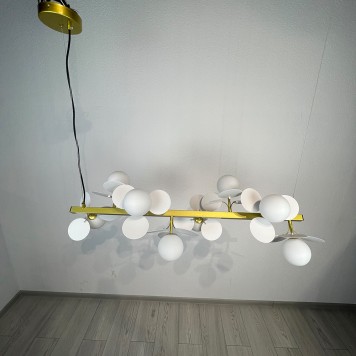 Люстра ImperiumLoft MATISSE-L-SELF01 191884-26-2