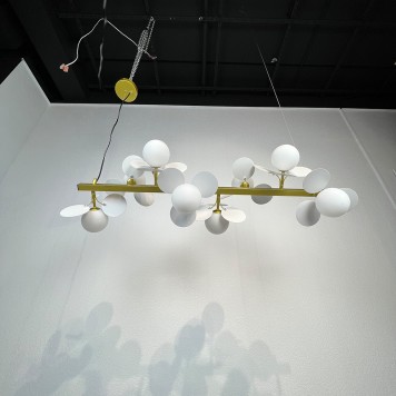 Люстра ImperiumLoft MATISSE-L-SELF01 191884-26-3