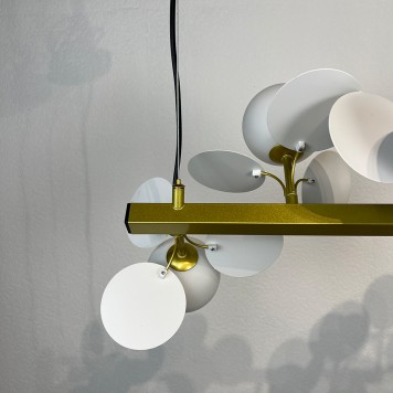 Люстра ImperiumLoft MATISSE-L-SELF01 191884-26-4