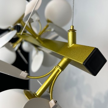 Люстра ImperiumLoft MATISSE-L-SELF01 191884-26-7